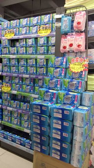 探索東莞日用品批發(fā)部 能否找到媖妮詩品牌衛(wèi)生巾？