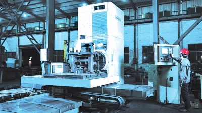 南安石油制品制造業 搶抓“泉州制造2025”機遇，邁向高質量發展新階段